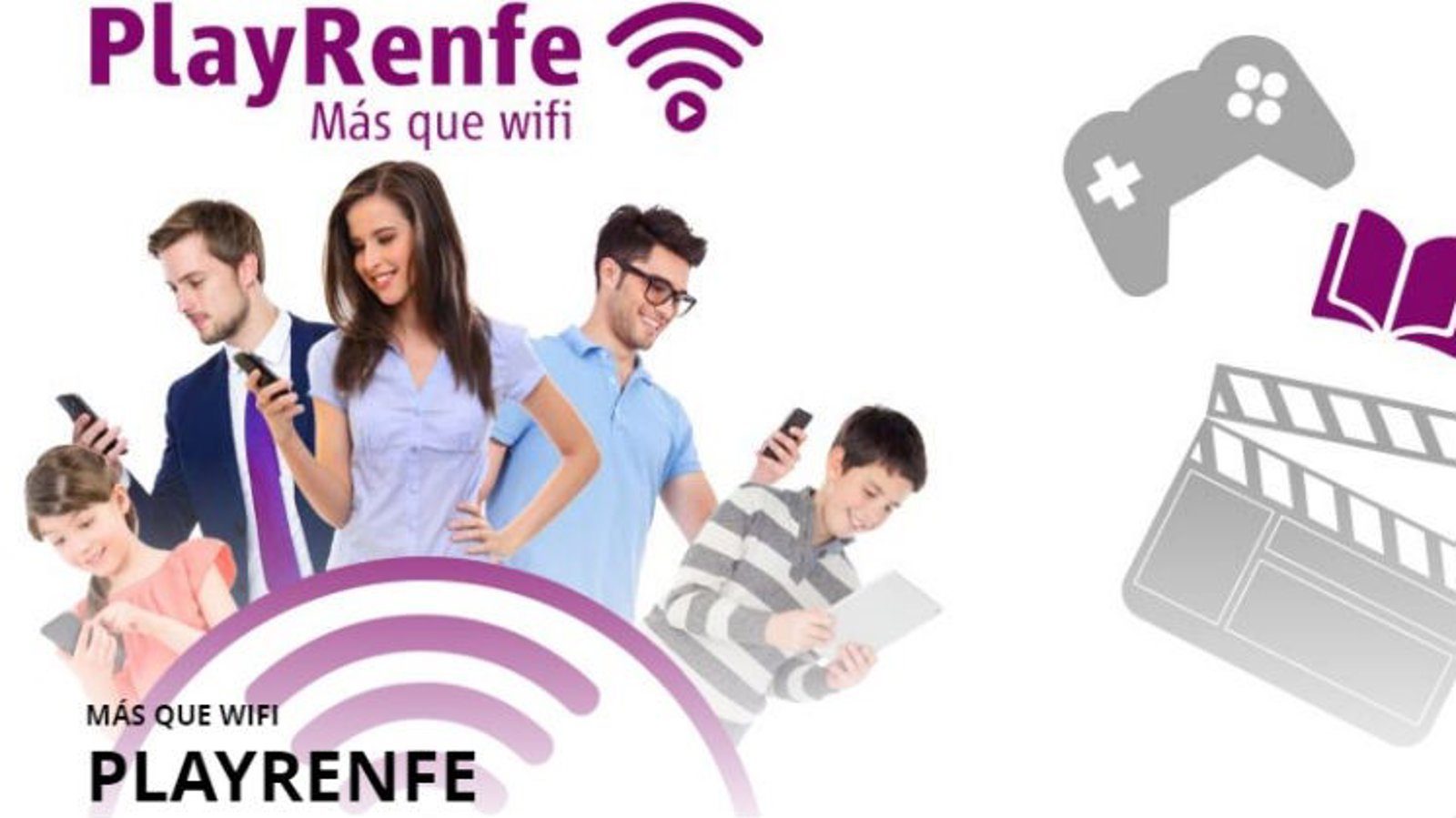 Renfe invertirá 85 millones en nueva conectividad para trenes de AVE