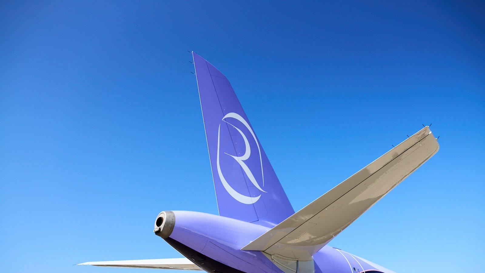 Riyadh Air une Madrid y Riad en su expansión europea