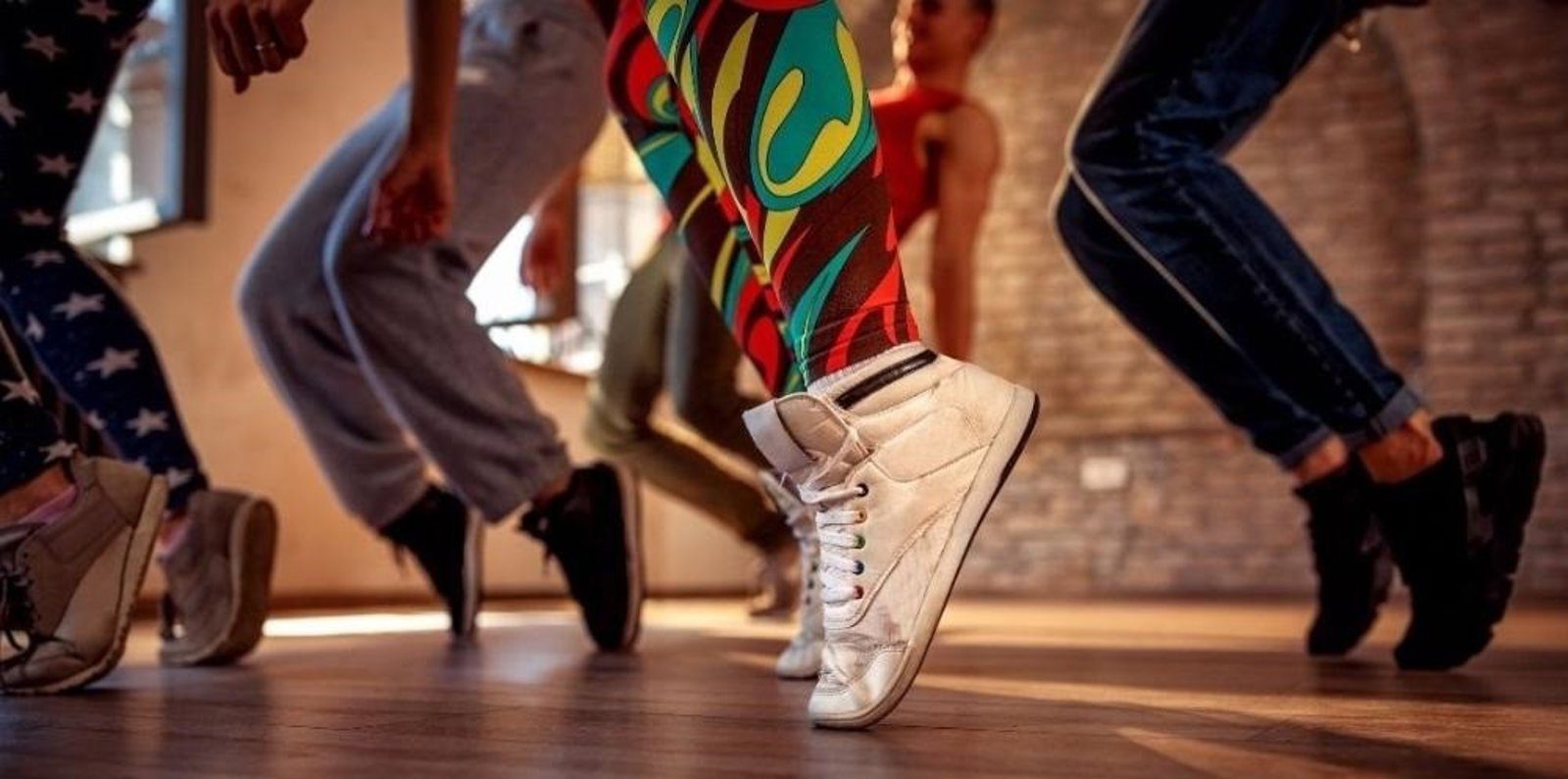 San Sebastián de los Reyes financia dos proyectos de danza urbana