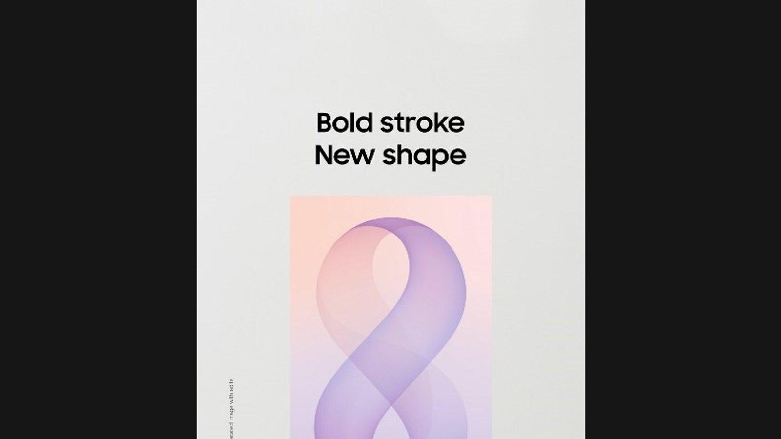 Samsung prepara sus nuevos 'smartphones' plegables