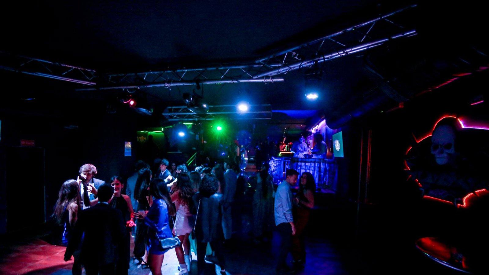 El sector del ocio celebra la nueva definición de aforo en la reforma LEPAR