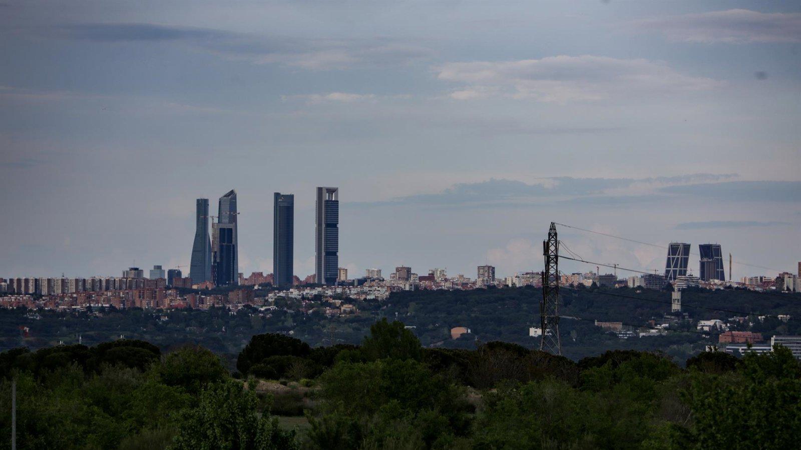 Madrid selecciona veinte proyectos de innovación urbana para su sandbox