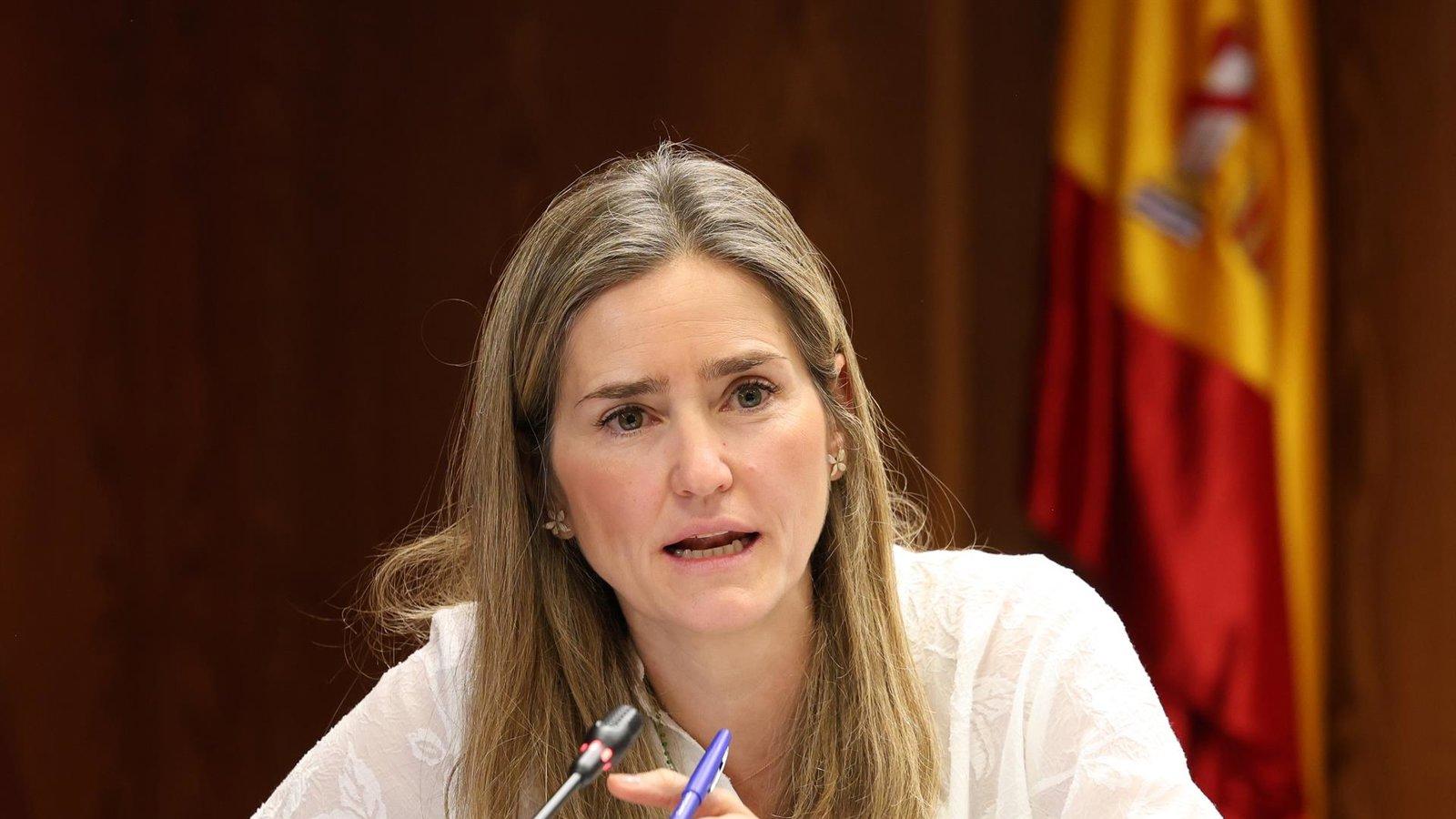 Aagesen y el DAO de la Guardia Civil comparecen esta semana en las comisiones del Senado