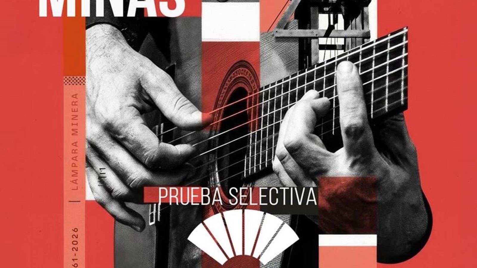 El Tablao 1911 acoge hasta el 7 de agosto la selectiva del Cante de las Minas
