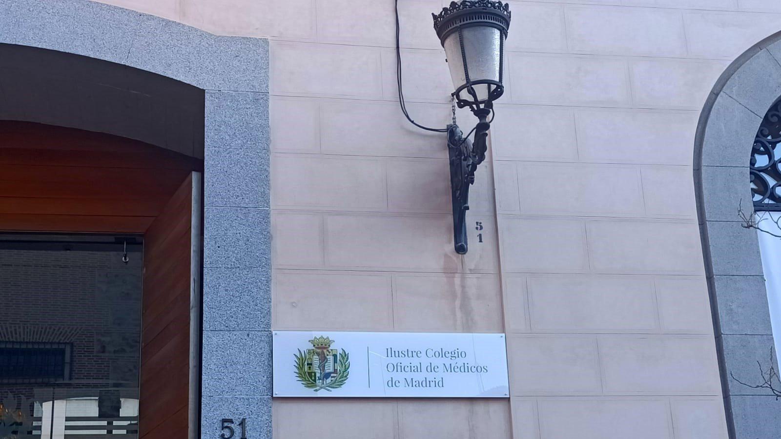 Tomás Merina recurre la sentencia que anuló su candidatura al Icomem