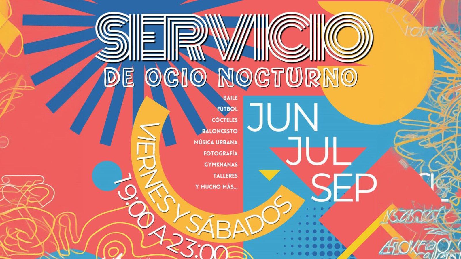 Torrejón celebra una nueva edición de la Fiesta Urban