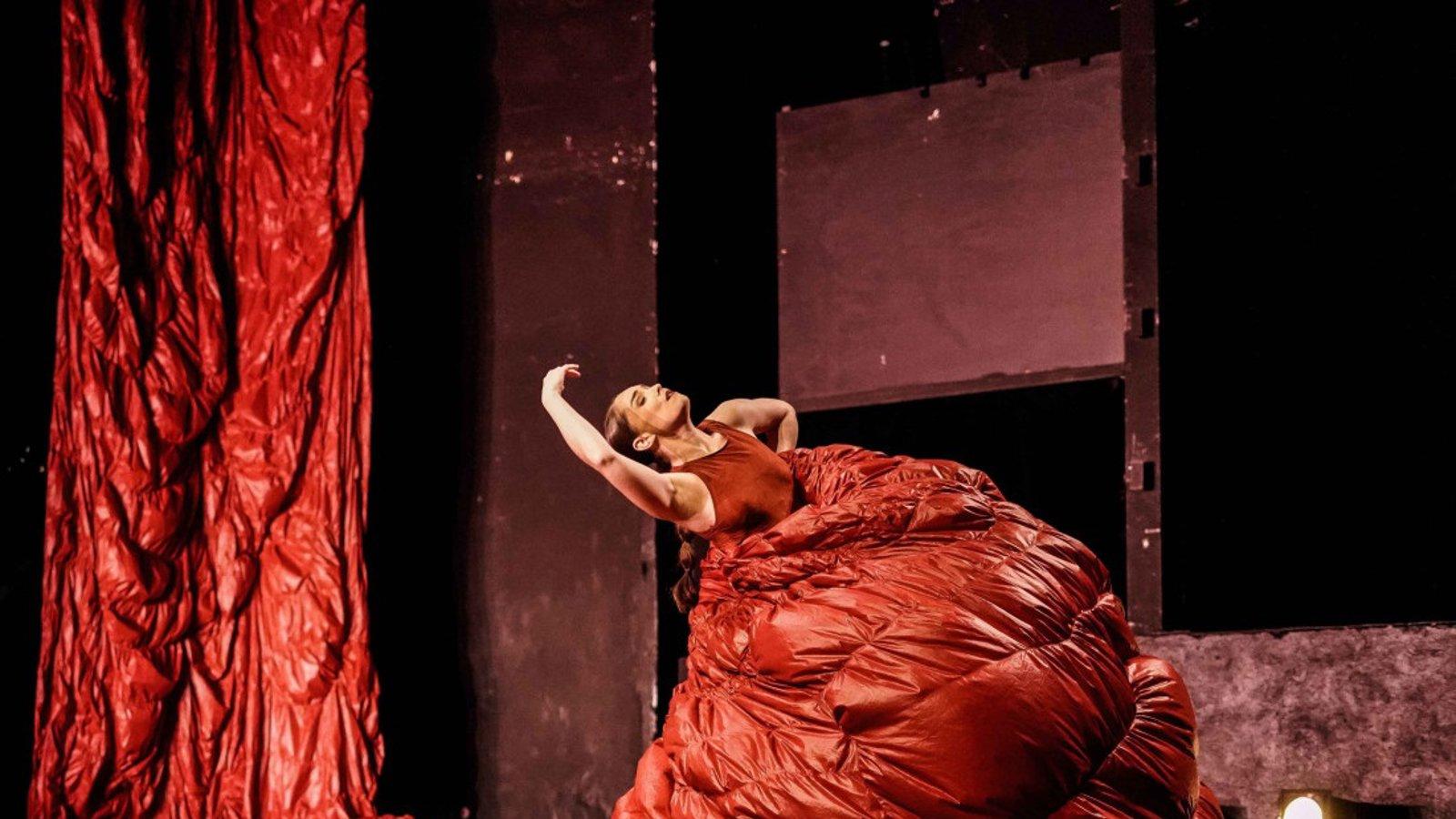 Veranos suma danza, jazz y circo del 14 al 19 de julio