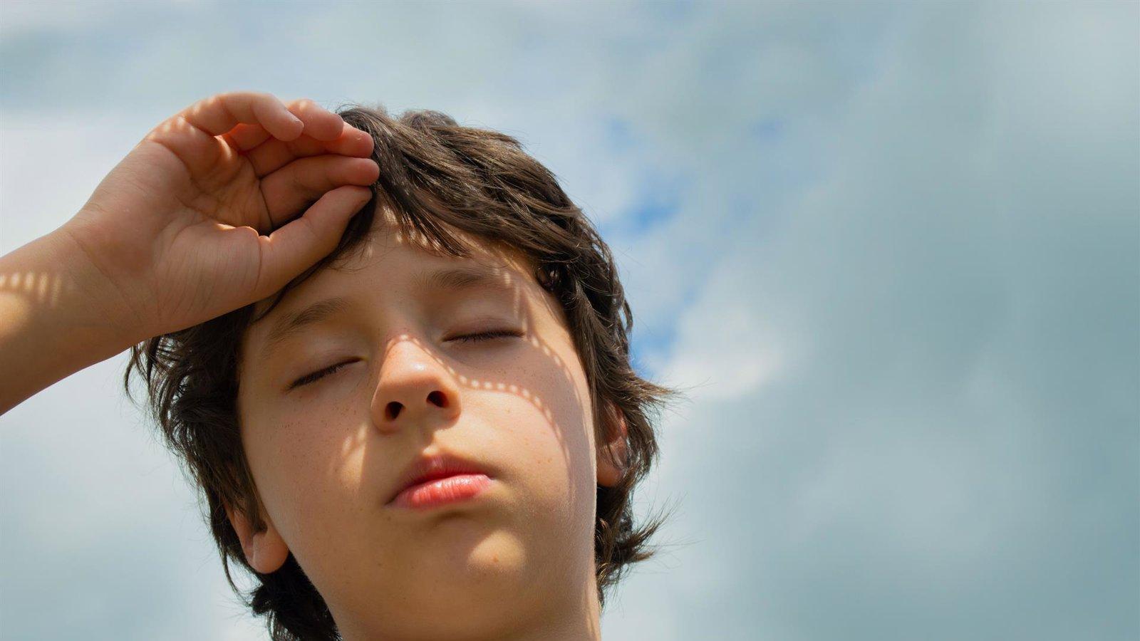 Las altas temperaturas agravan las crisis epilépticas del síndrome de Dravet