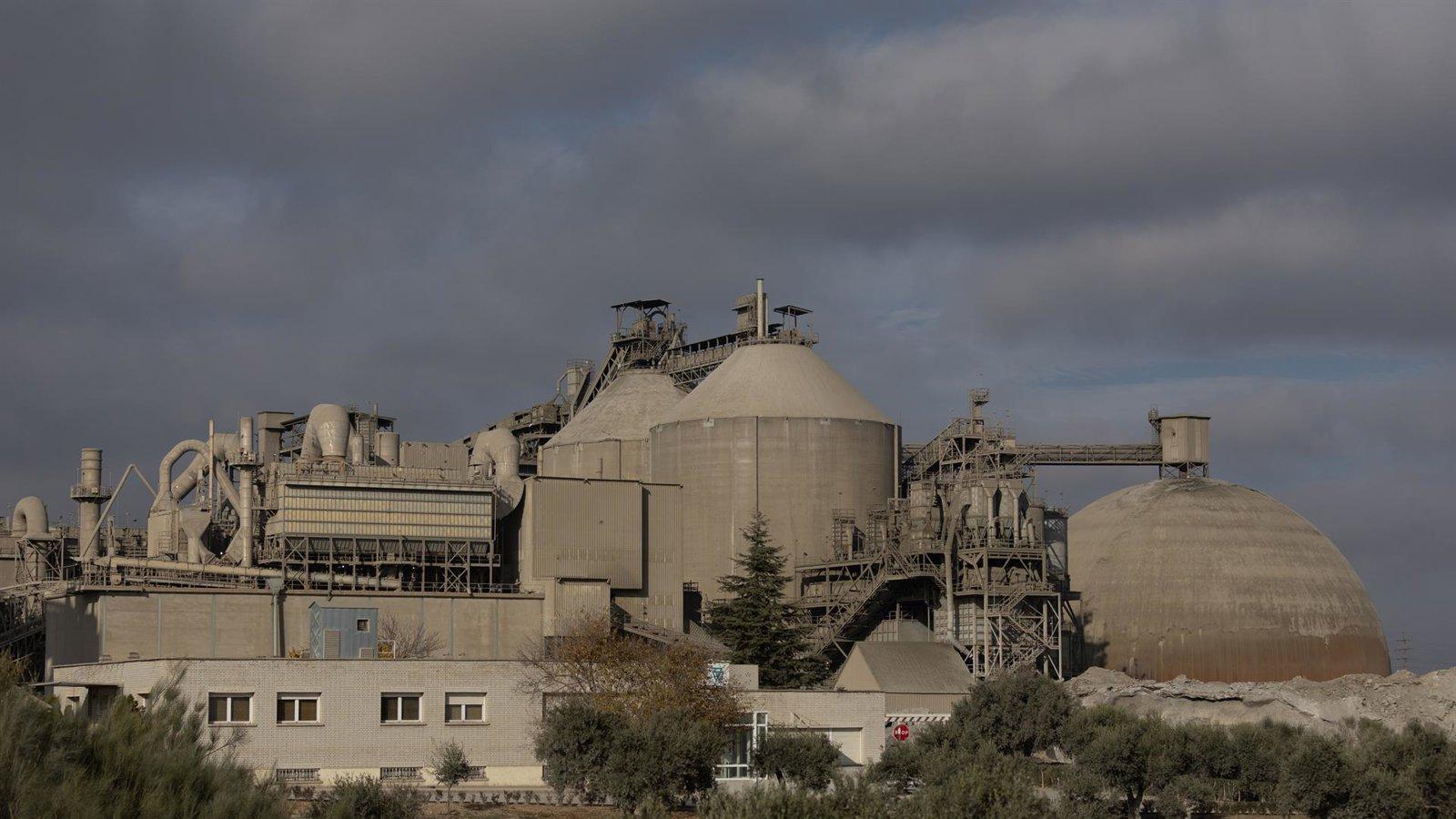 Madrid supera con creces el crecimiento industrial nacional en mayo