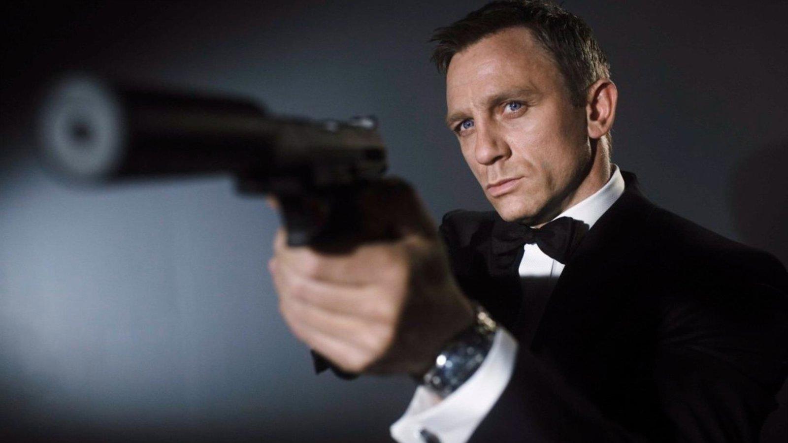 42ª Veranos de la Villa abre con concierto de James Bond