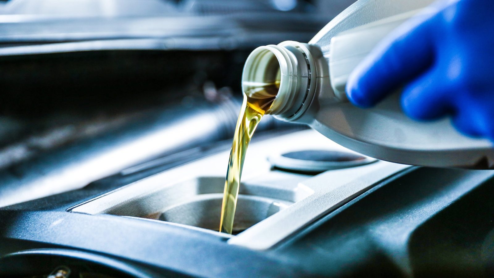 Madrid regeneró 13.516 toneladas de aceite industrial en 2025 Madrid regeneró 13.516 toneladas de aceite industrial en 2025