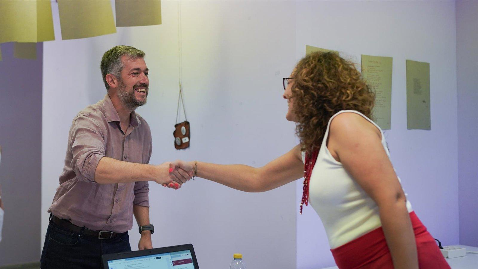 Madrid lanza servicio de coches compartidos para la Sierra Oeste Madrid lanza servicio de coches compartidos para la Sierra Oeste
