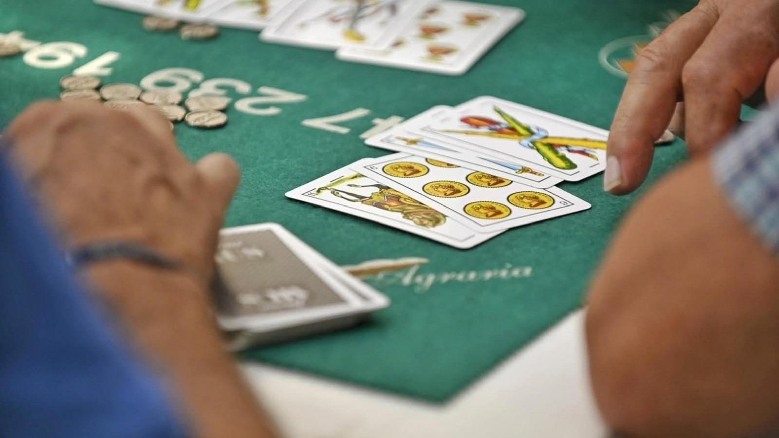 Alcalá de Henares abre las inscripciones para su Gran Torneo de Mus (58