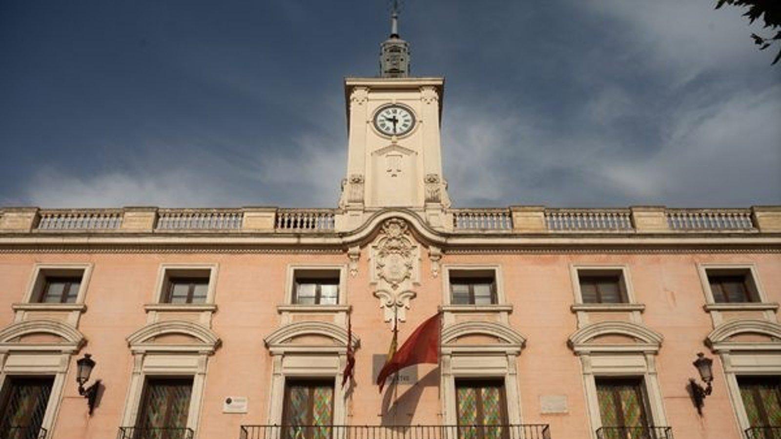 Alcalá de Henares transfiere a Madrid la parcela del intercambiador modal Alcalá de Henares transfiere a Madrid la parcela del intercambiador modal