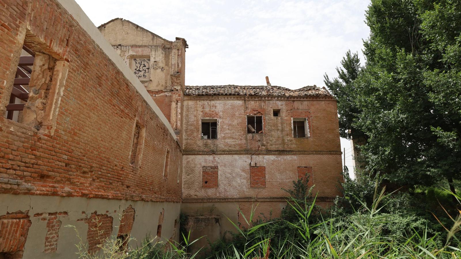 Alcalá invierte 400.000 euros en restaurar el Molino