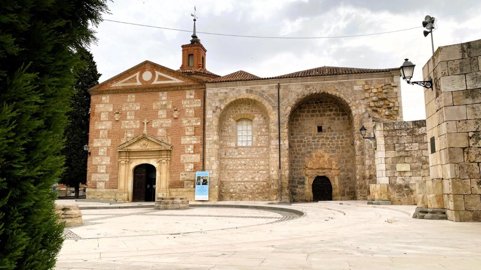Alcalá descubre su patrimonio durante las Ferias de agosto