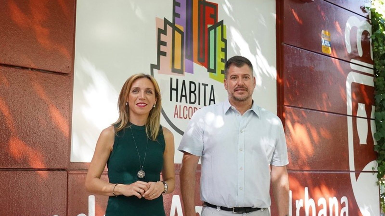 Alcorcón abre un registro de demandantes de vivienda protegida Alcorcón abre un registro de demandantes de vivienda protegida
