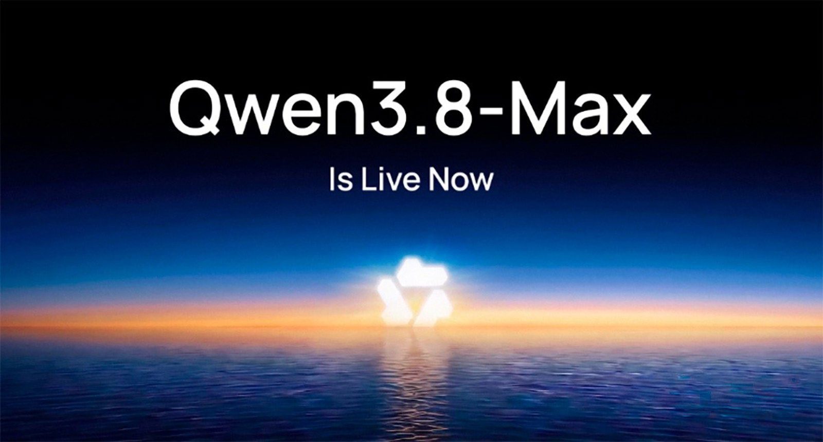 Alibaba lanza Qwen3.8-Max, su modelo de IA más potente hasta ahora Alibaba lanza Qwen3.8-Max, su modelo de IA más potente hasta ahora