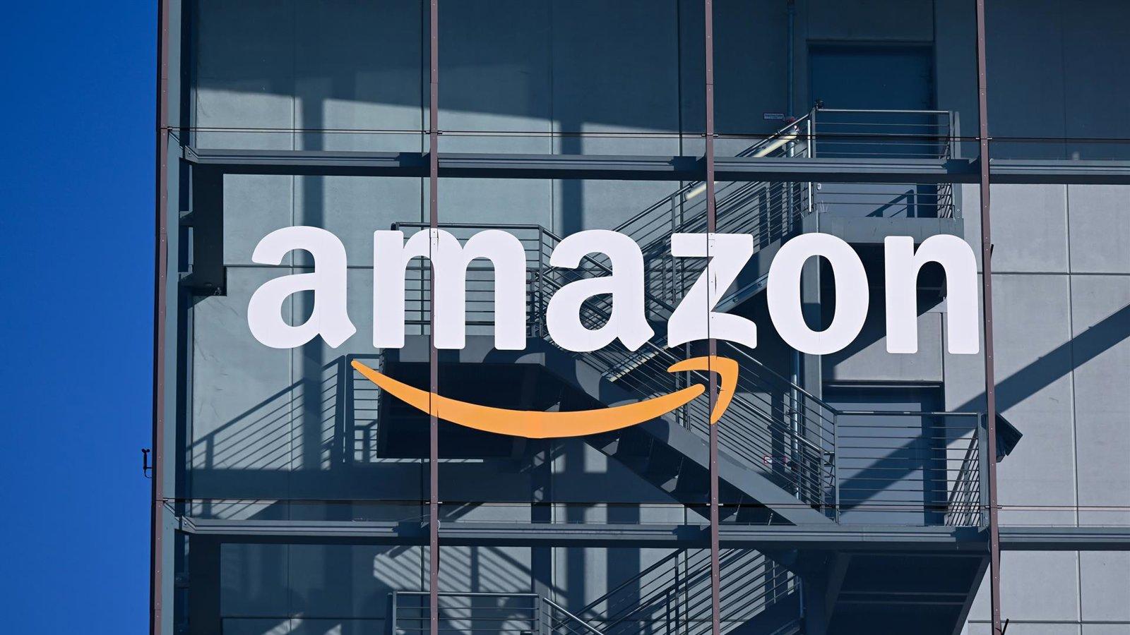 Amazon alcanza los 3 billones de dólares de capitalización bursátil