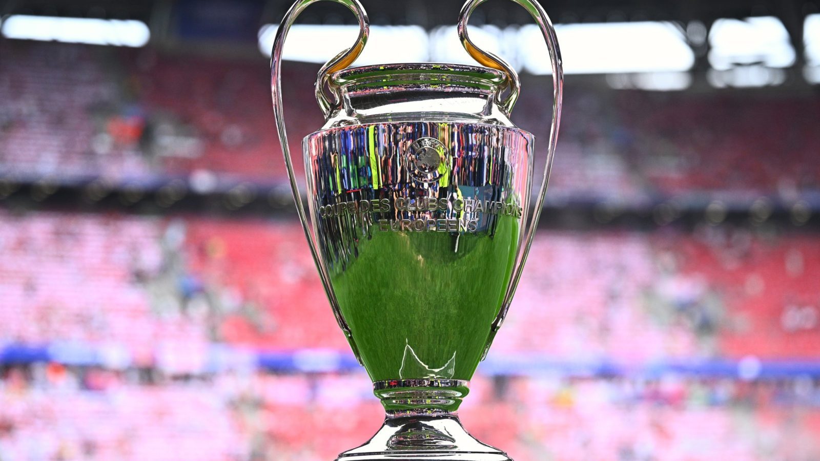 Los cinco españoles ya conocen sus rivales en la Champions Los cinco españoles ya conocen sus rivales en la Champions
