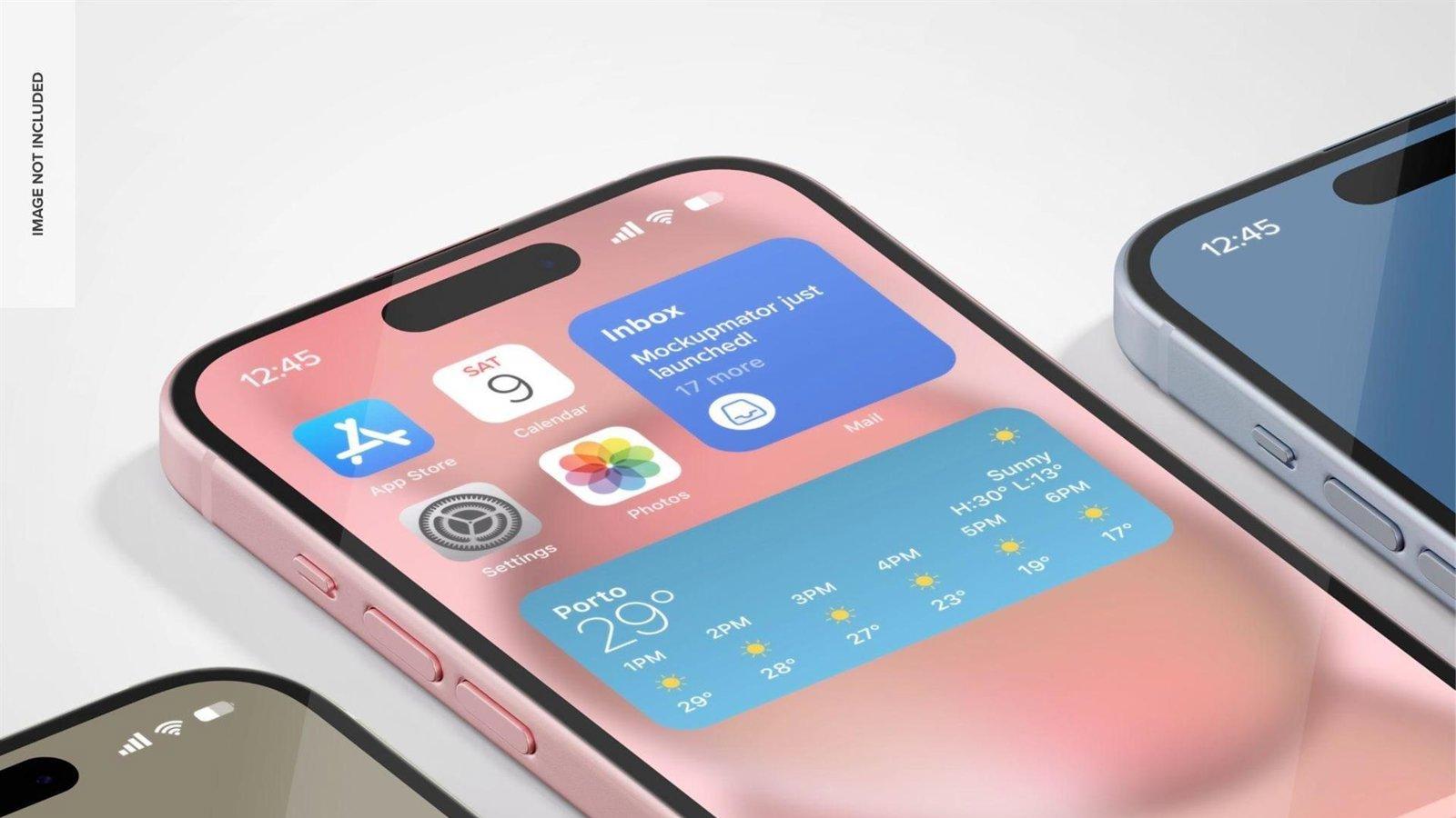 Apple permitirá sincronizar portapapeles entre iPhone y Windows en la UE Apple permitirá sincronizar portapapeles entre iPhone y Windows en la UE
