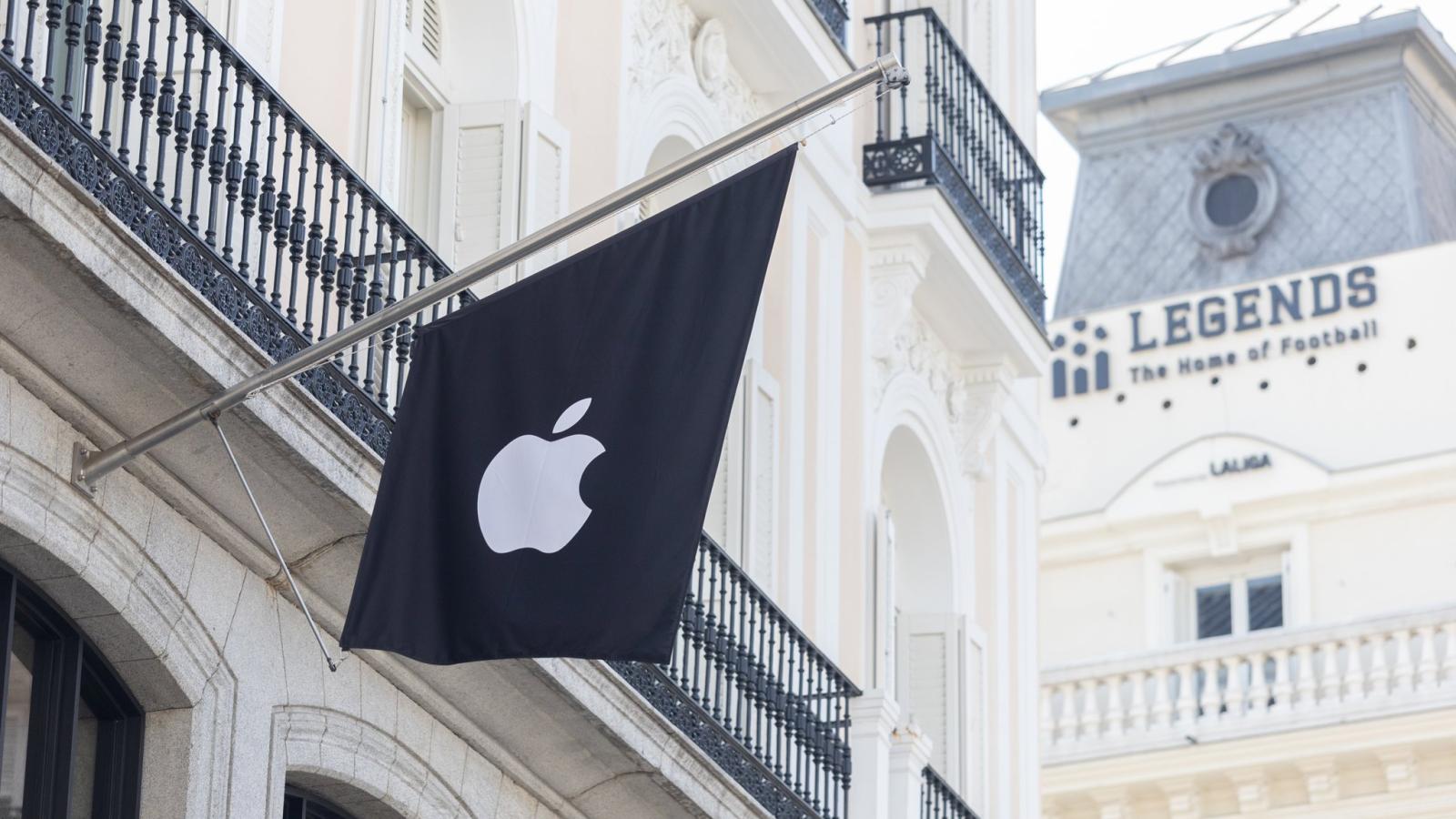 Apple reduce las comisiones en la App Store por presión de la UE Apple reduce las comisiones en la App Store por presión de la UE