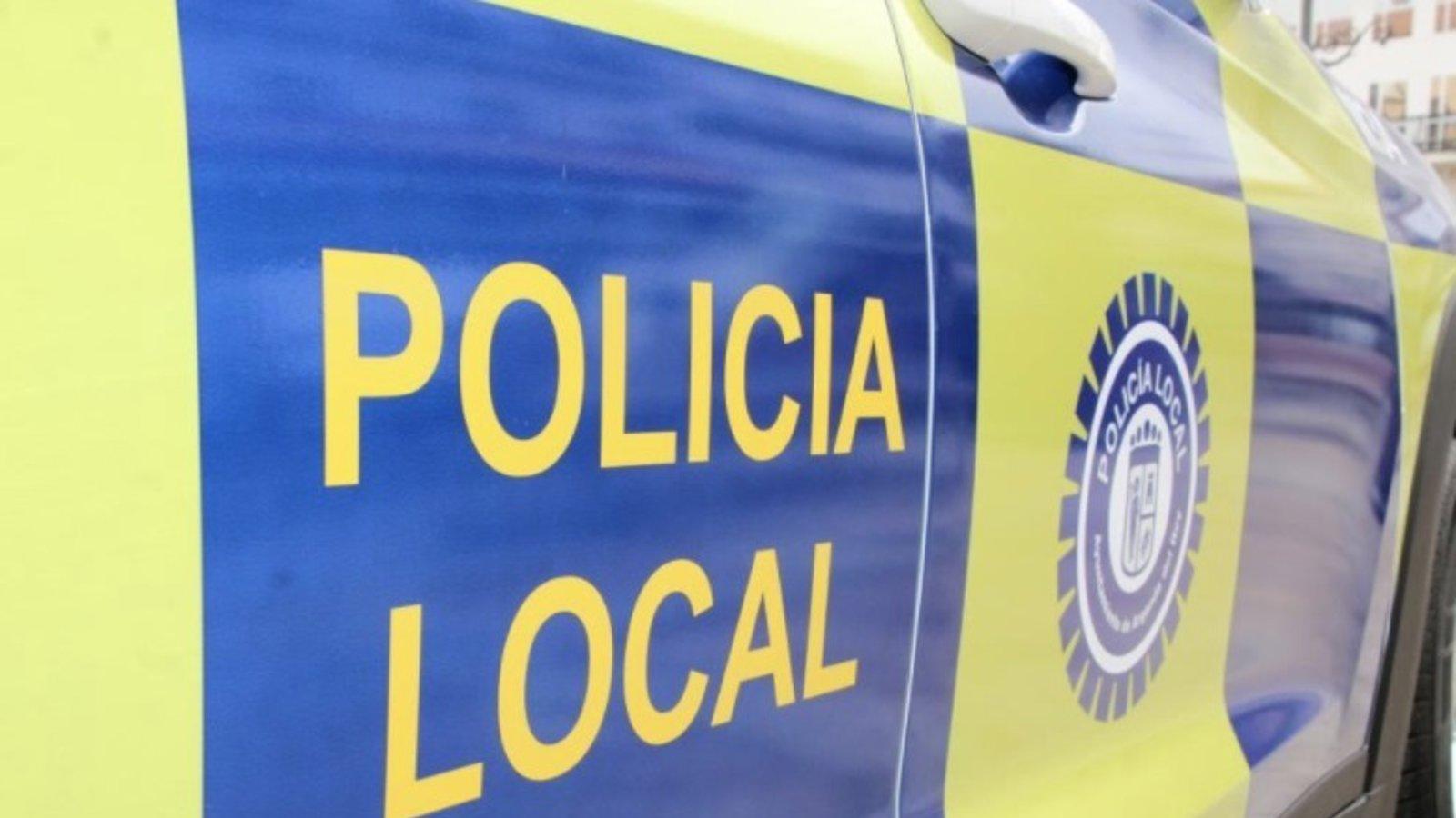 Arganda del Rey aumenta un 118% la inversión en equipamiento policial Arganda del Rey aumenta un 118% la inversión en equipamiento policial