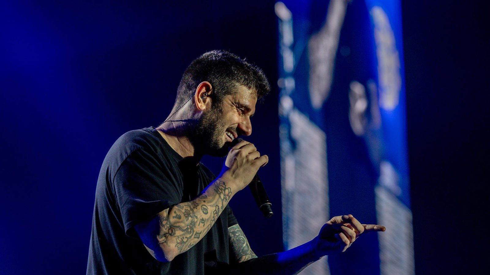 Arganda celebra la Noche del Búho con tributos a Melendi e indie Arganda celebra la Noche del Búho con tributos a Melendi e indie