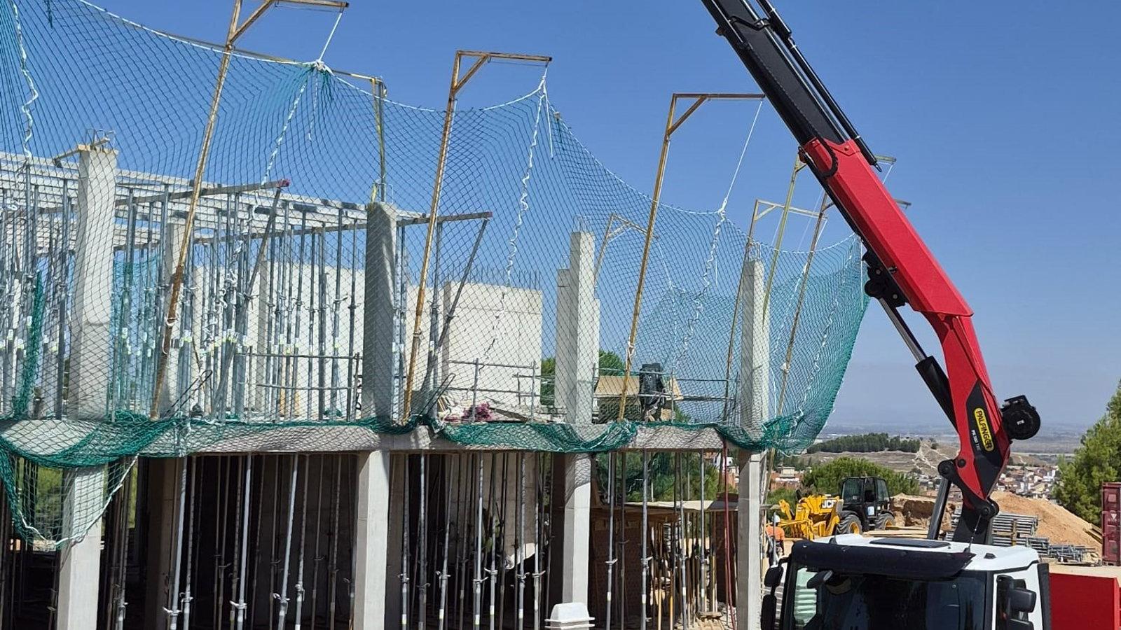 Arganda del Rey invierte 14 millones en reformas de infraestructuras Arganda del Rey invierte 14 millones en reformas de infraestructuras