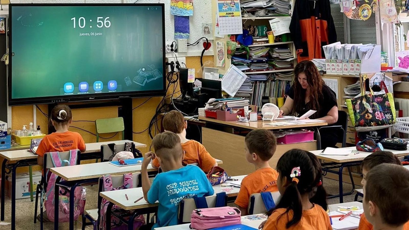 Arganda del Rey abre el plazo para solicitar becas educativas 2026/2027 Arganda del Rey abre el plazo para solicitar becas educativas 2026/2027