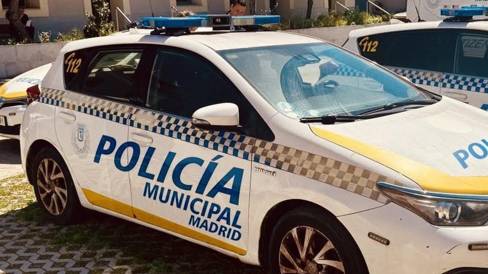Arganda refuerza su seguridad integrando a la Policía Local en Madrid 112