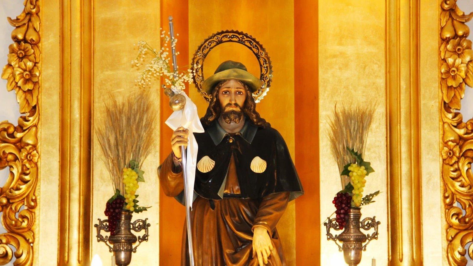 Arganda del Rey vuelve a subir la Cucaña en Fiestas de San Roque Arganda del Rey vuelve a subir la Cucaña en Fiestas de San Roque