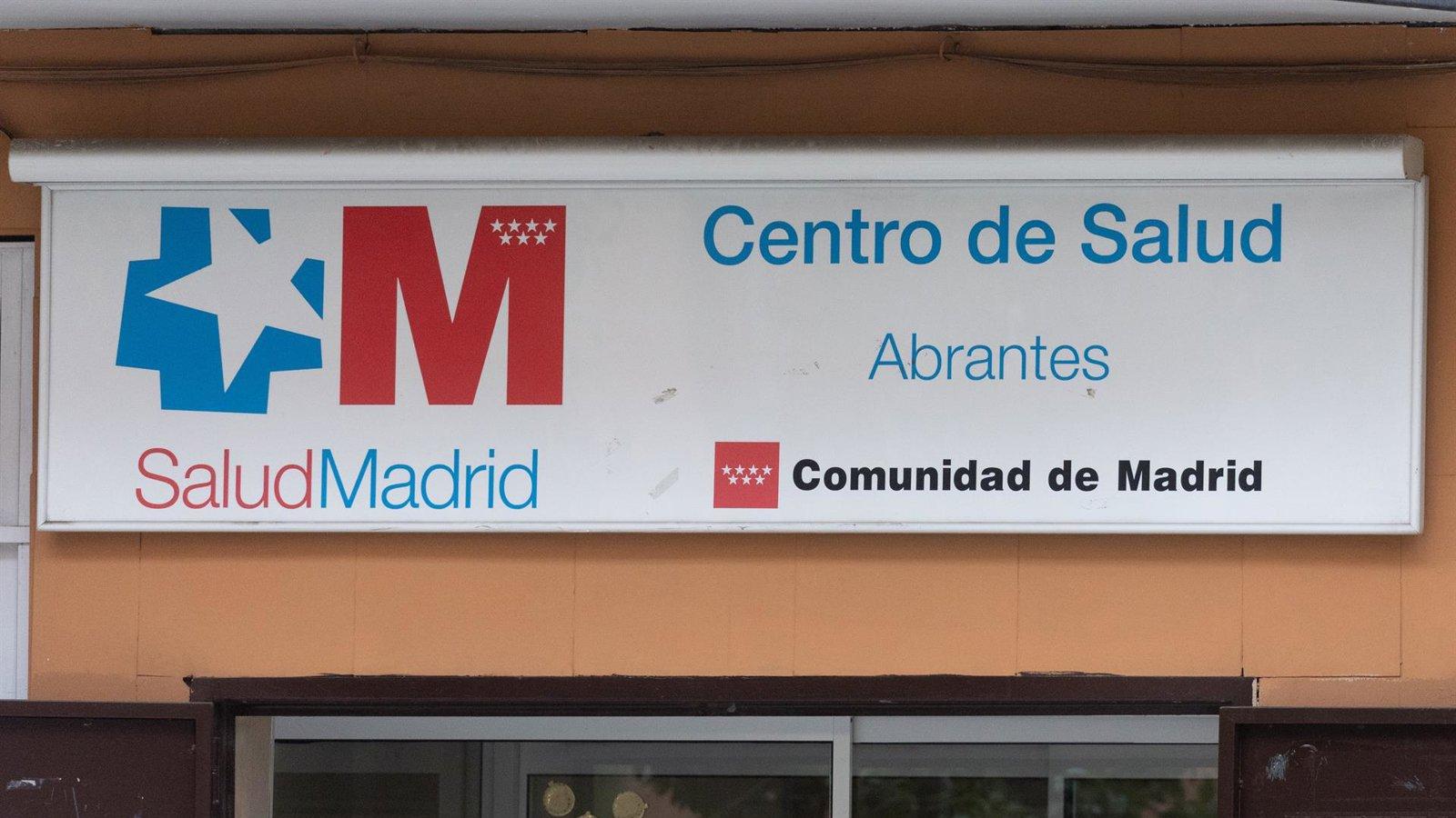 La Atención Primaria madrileña alcanza su mejor satisfacción