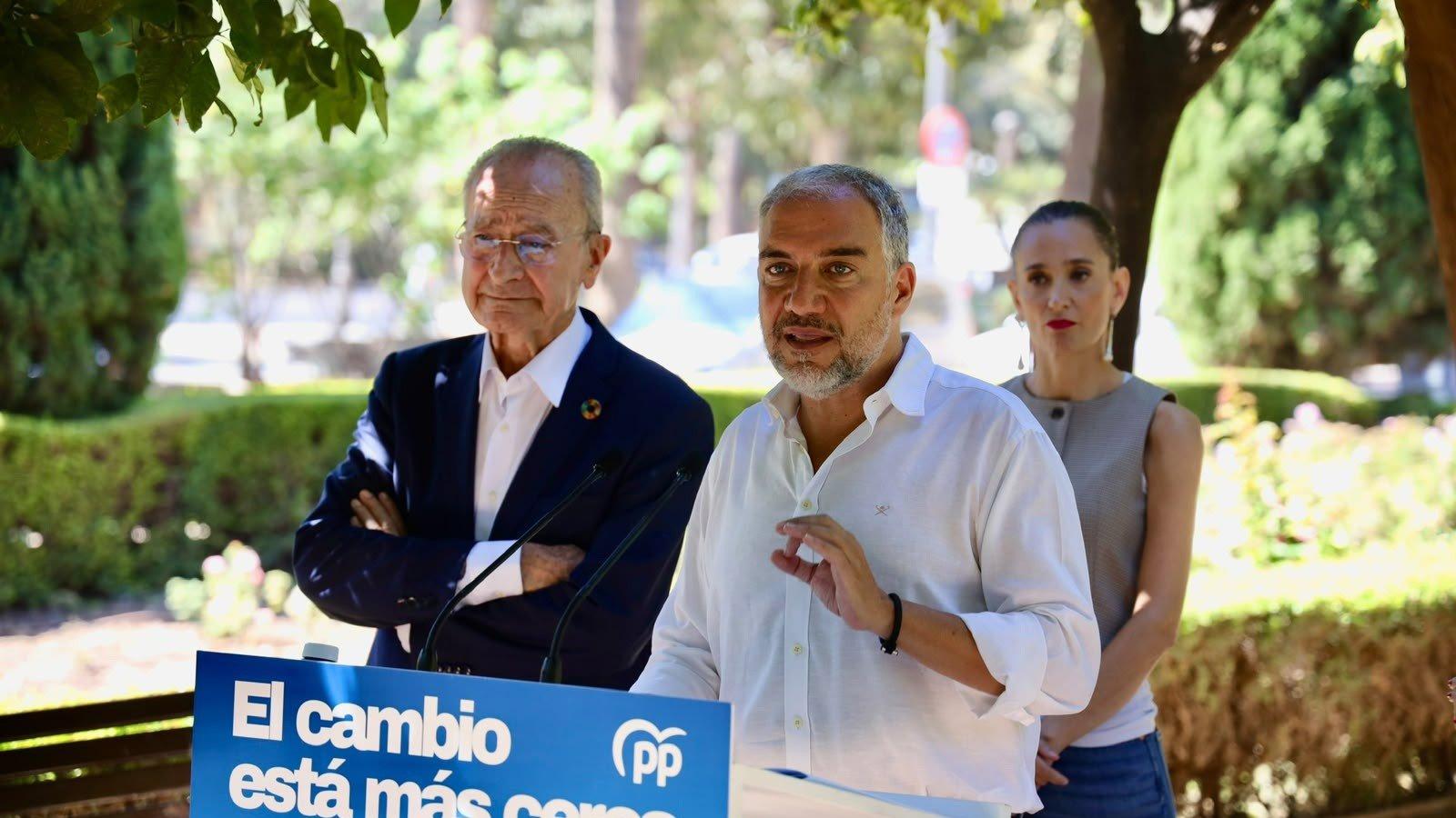 PP asegura que los gobiernos autonómicos "cumplirán la ley" en menores migrantes PP asegura que los gobiernos autonómicos "cumplirán la ley" en menores migrantes