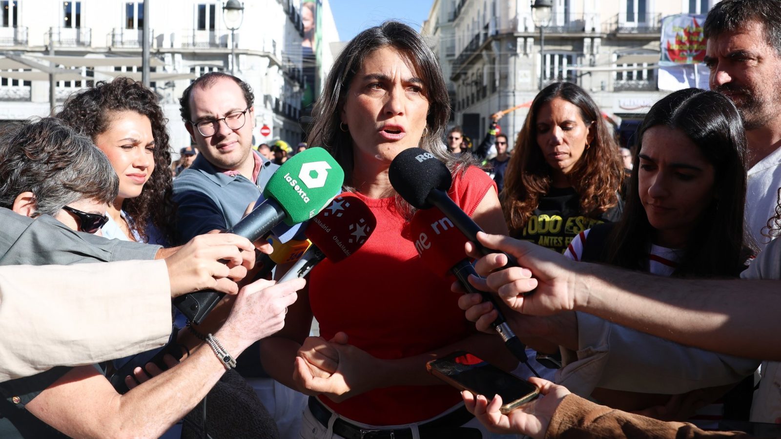 Bergerot augura que Ayuso perderá en mayo de 2027