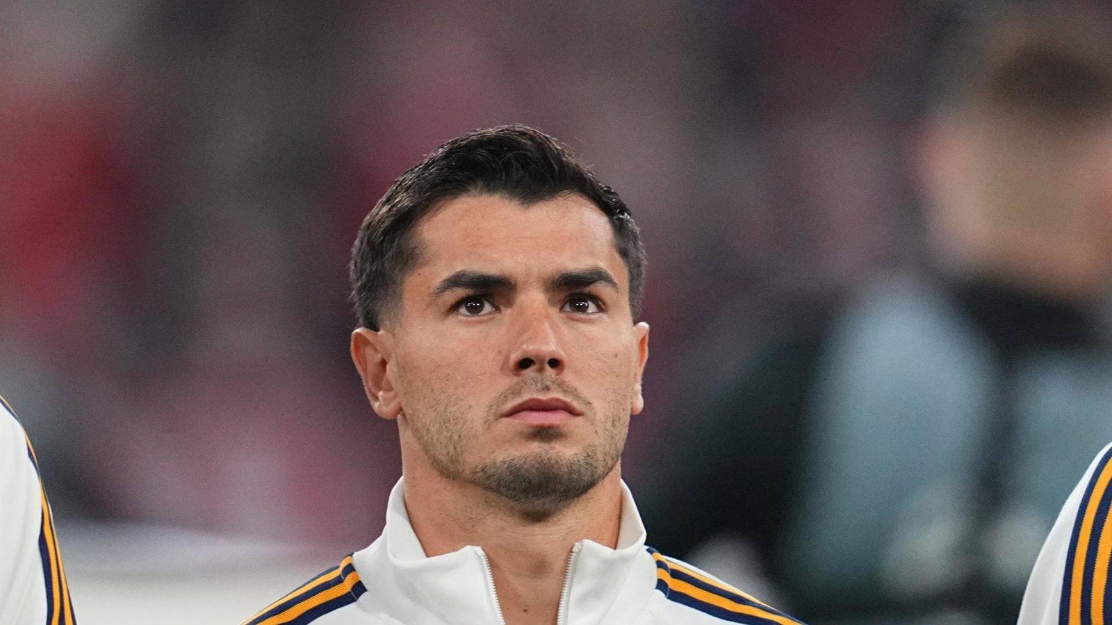 Brahim Díaz da el décimo Teresa Herrera al Real Madrid