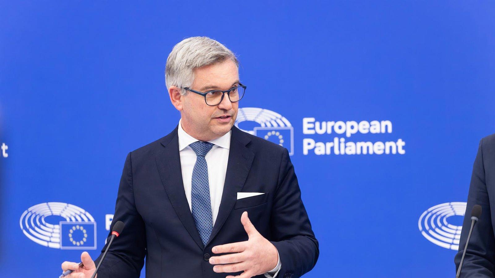 Bruselas alerta de la vulnerabilidad migratoria mientras se dependa de los vecinos Bruselas alerta de la vulnerabilidad migratoria mientras se dependa de los vecinos