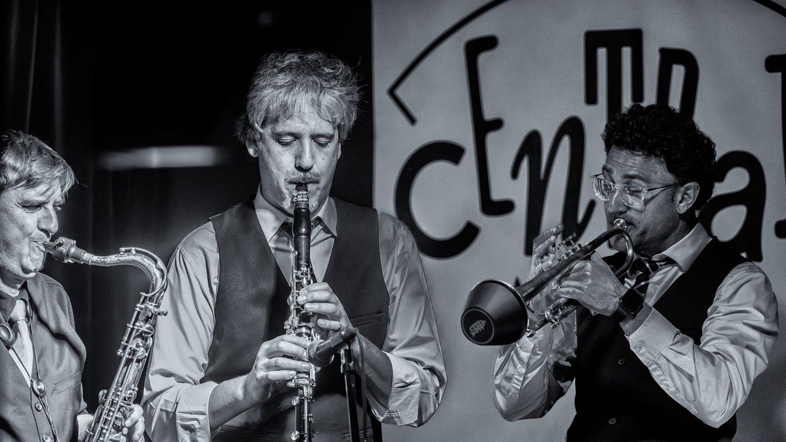 El templo del jazz madrileño cumple 44 años y estrena una nueva etapa El templo del jazz madrileño cumple 44 años y estrena una nueva etapa