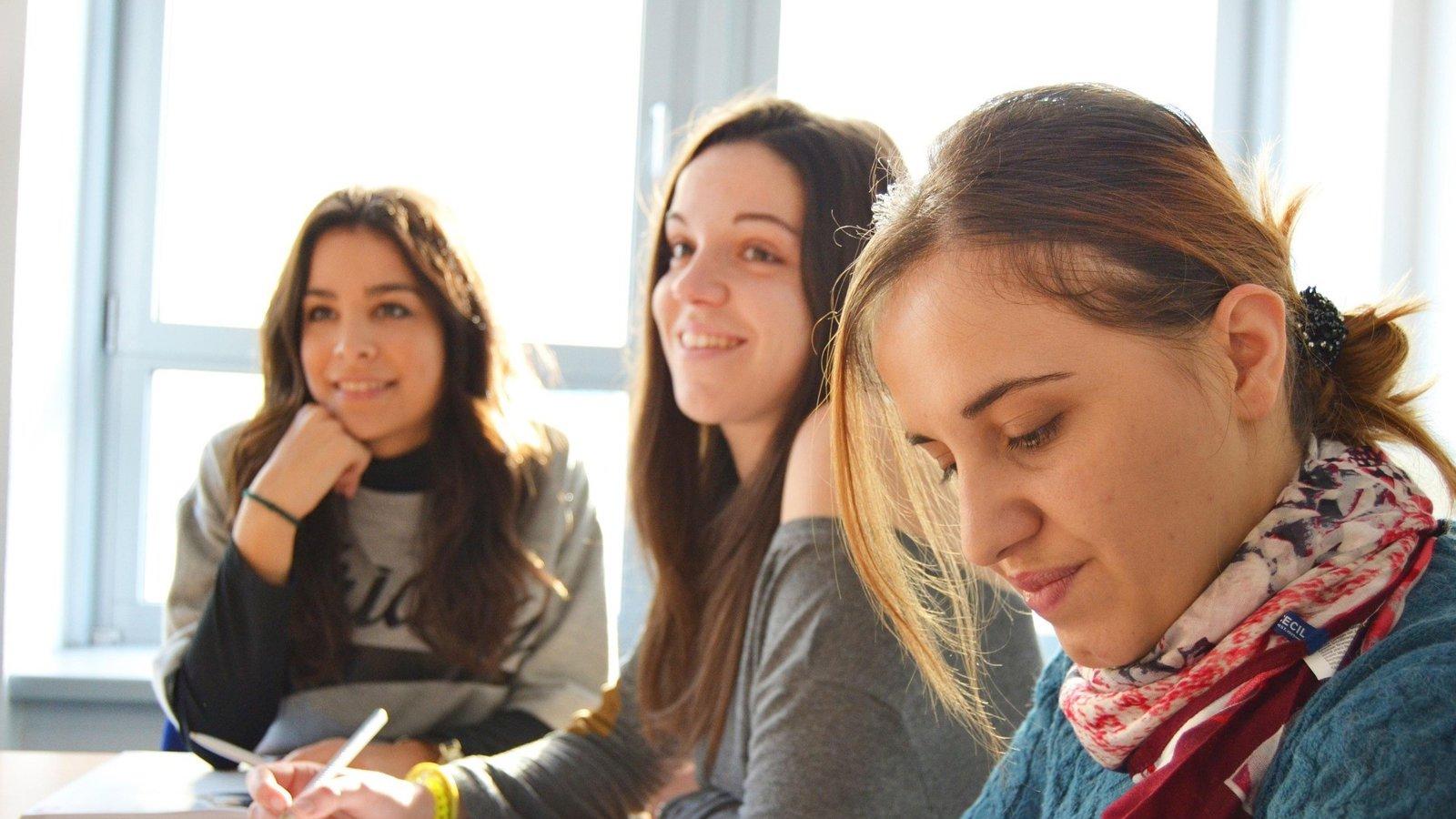 Tres Cantos abre la Escuela Municipal de Idiomas con cuota de 25 euros Tres Cantos abre la Escuela Municipal de Idiomas con cuota de 25 euros