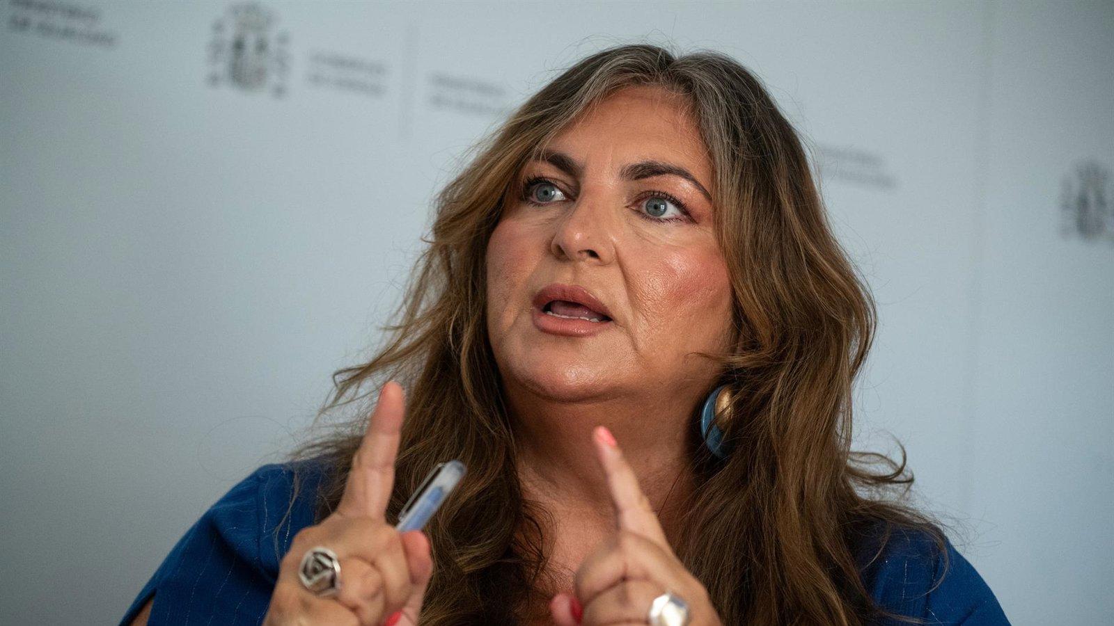 Piden renombrar la calle Marqués de la Ensenada por su historia antigitana Piden renombrar la calle Marqués de la Ensenada por su historia antigitana