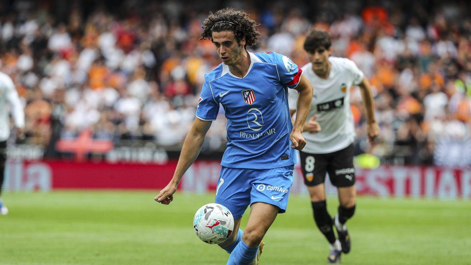 Morcillo se une al Elche en calidad de cedido Morcillo se une al Elche en calidad de cedido