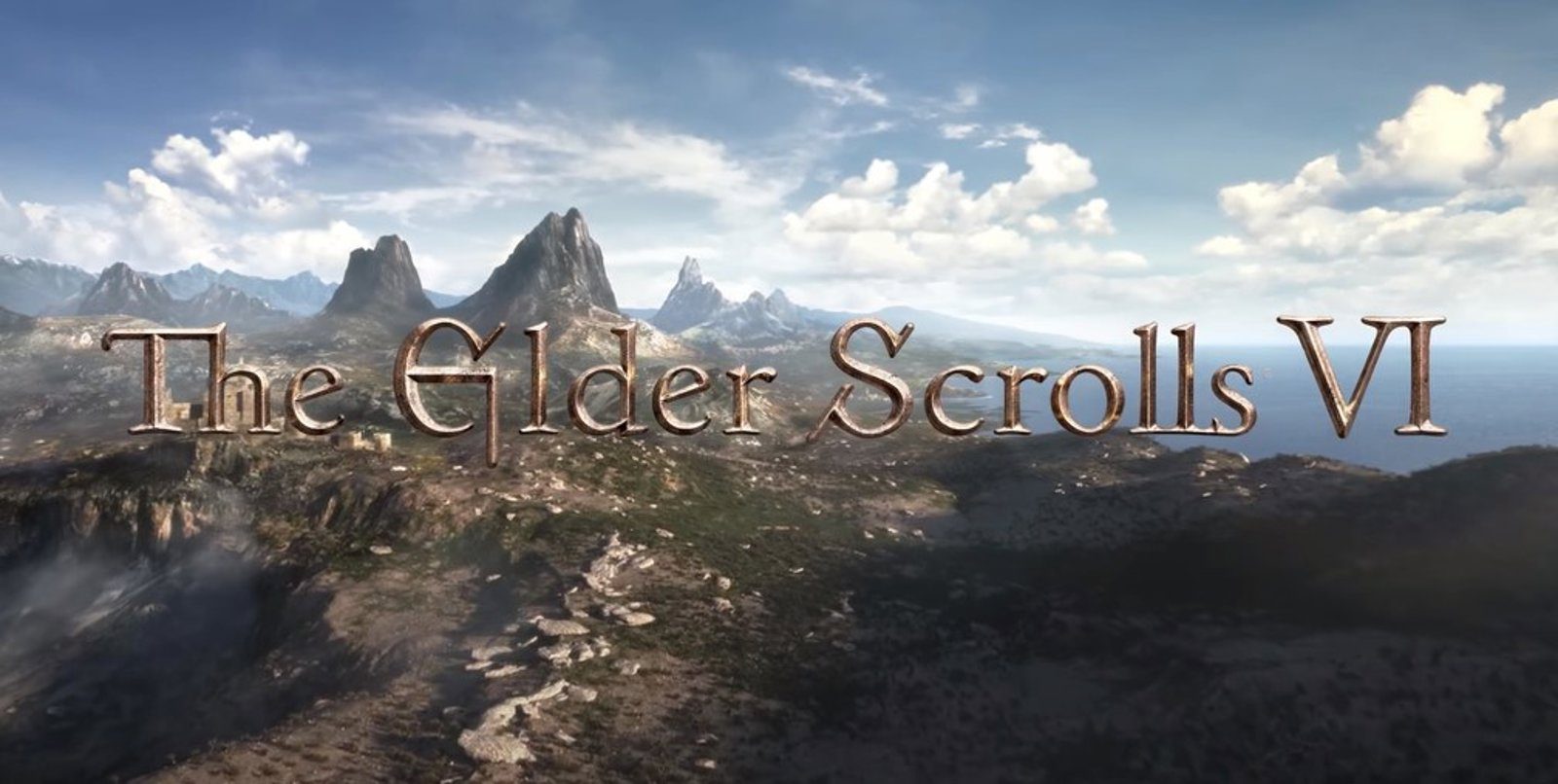 The Elder Scrolls VI muestra avances en una sesión privada de Bethesda The Elder Scrolls VI muestra avances en una sesión privada de Bethesda