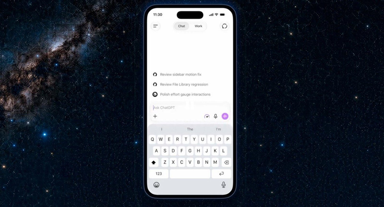 ChatGPT elimina límites para los usuarios gratuitos y añade GPT-5.6 Luna ChatGPT elimina límites para los usuarios gratuitos y añade GPT-5.6 Luna