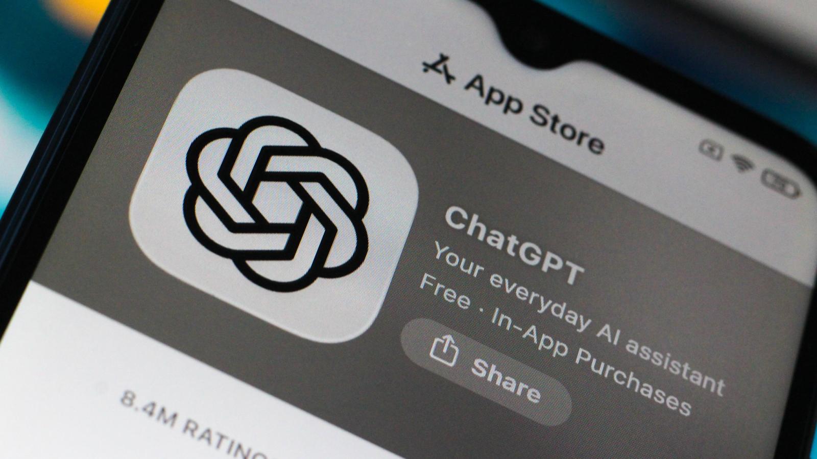 ChatGPT llega a Apple Messages en Mac con un nuevo plugin