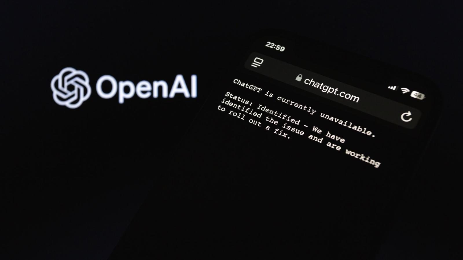 ChatGPT podrá aprender de lo que haces en tu ordenador ChatGPT podrá aprender de lo que haces en tu ordenador