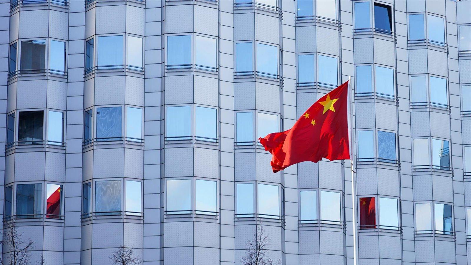 China inicia una revisión de ciberseguridad a Palo Alto Networks China inicia una revisión de ciberseguridad a Palo Alto Networks
