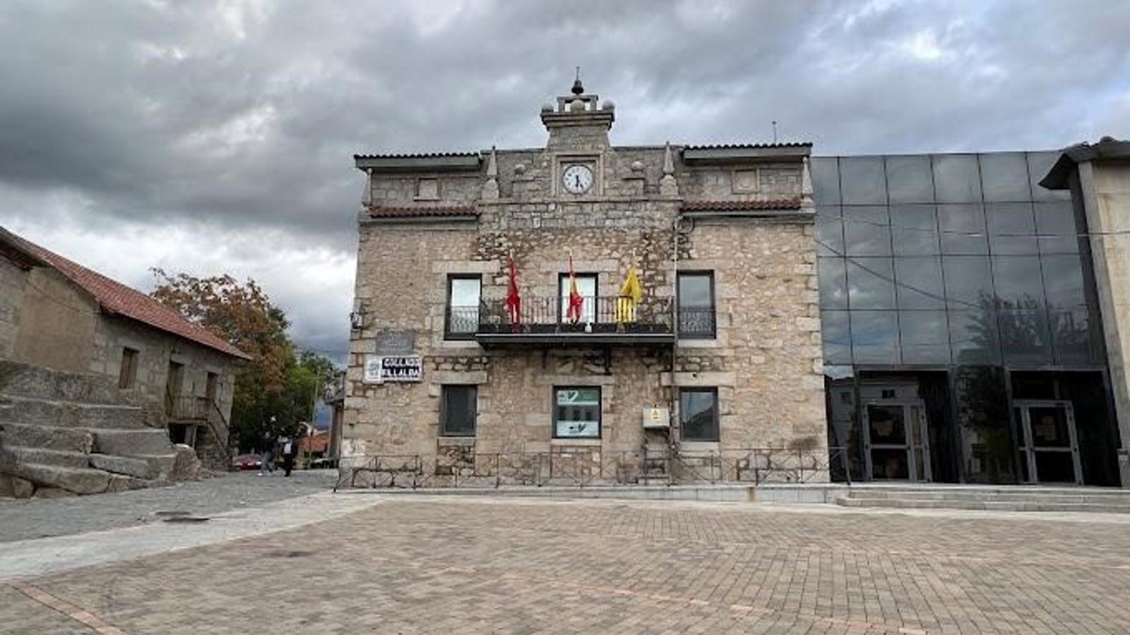 Collado de Villalba invierte 153.000 euros en la mejora de colegios públicos Collado de Villalba invierte 153.000 euros en la mejora de colegios públicos
