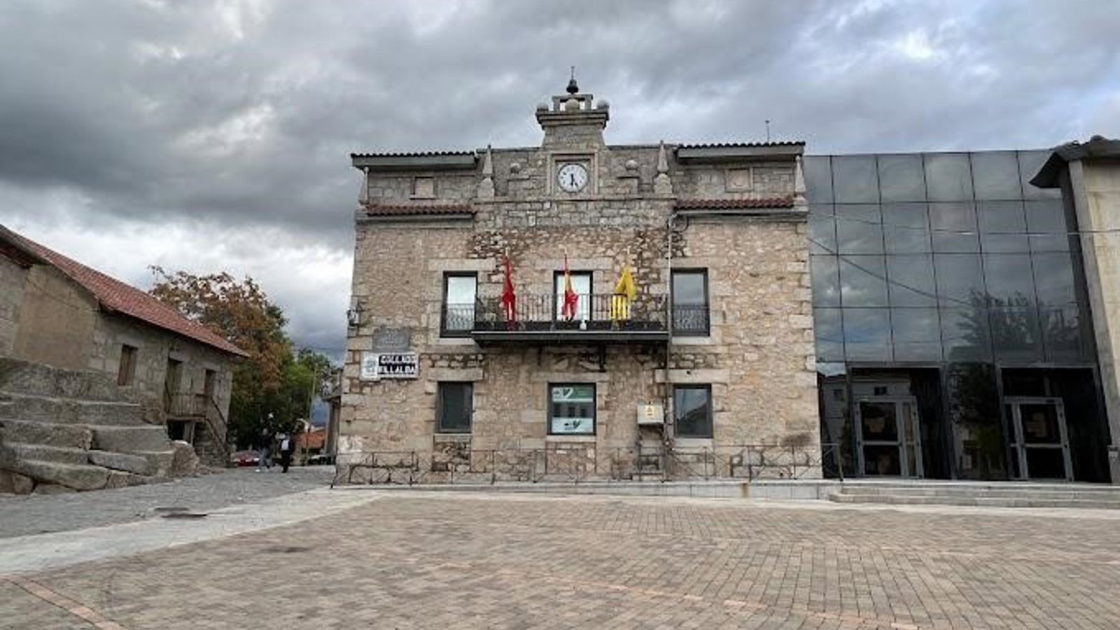Reclaman 12.200 euros al Ayuntamiento de Collado Villalba Reclaman 12.200 euros al Ayuntamiento de Collado Villalba