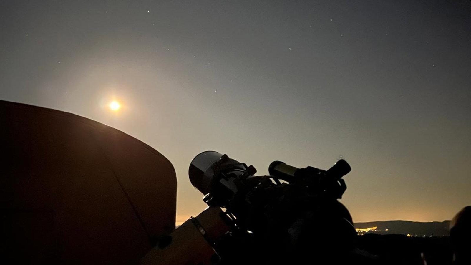 Eclipse solar total: España será el epicentro mundial el 12 de agosto