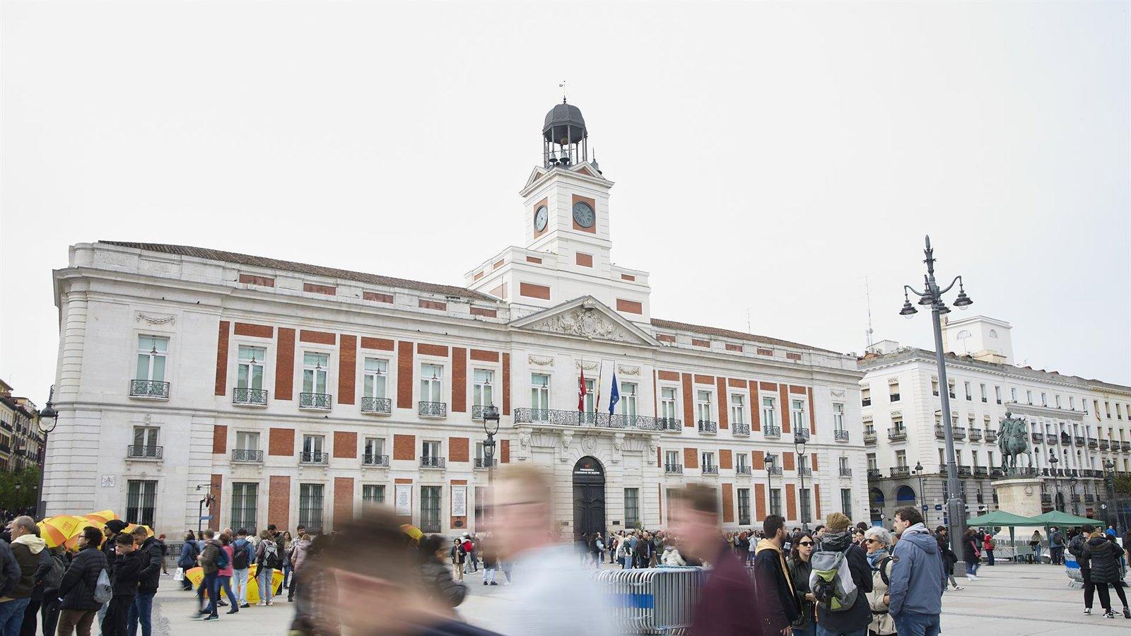 Madrid aprueba un decreto para agilizar sanciones en el ámbito laboral Madrid aprueba un decreto para agilizar sanciones en el ámbito laboral